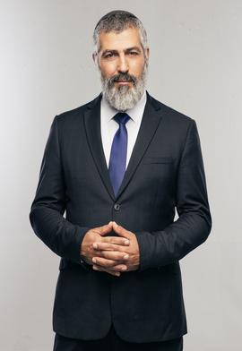 אמרתי לכם זה גיהאד - צבי יחזקאלי