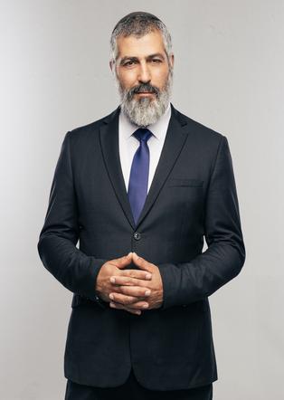 אמרתי לכם זה גיהאד - צבי יחזקאלי